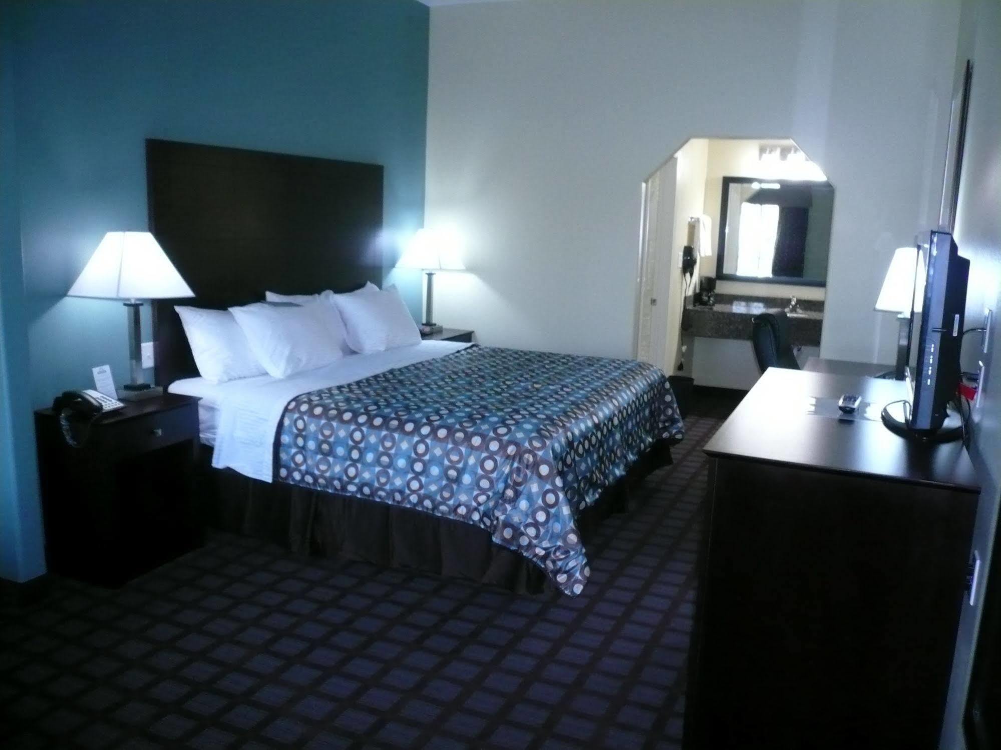 Ssunriser Inn Kilgore Room photo